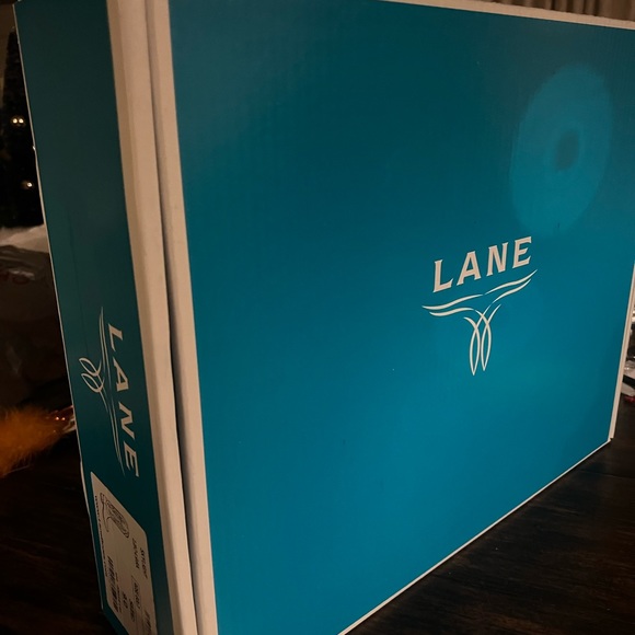 New in Box - Lane Boots- Size 9 - Picture 6 of 6